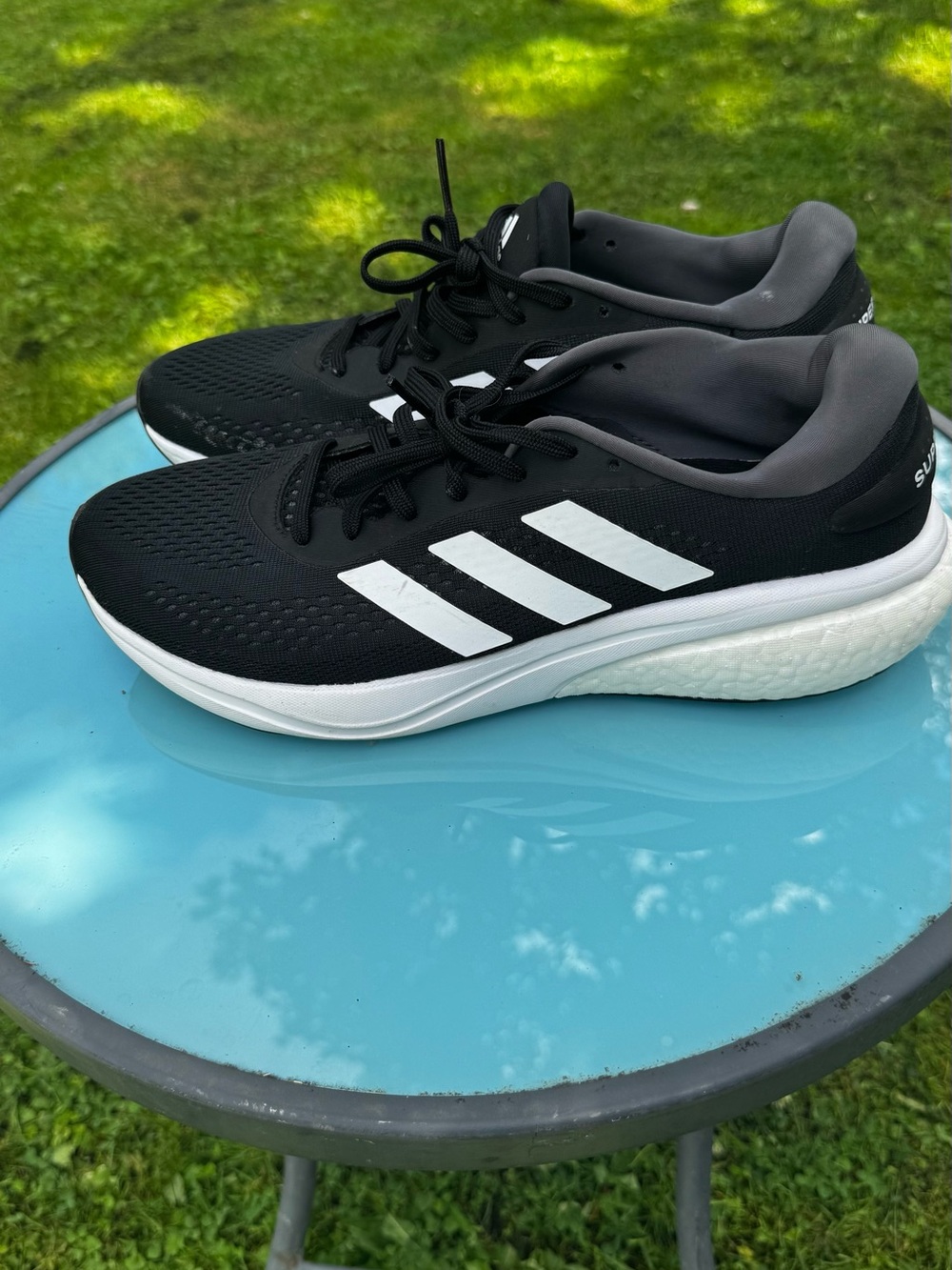 Adidas Supernova Running shoes